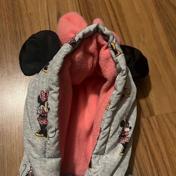 Disney | Minnie Mouse Winter Jacket - Picture 3 of 8